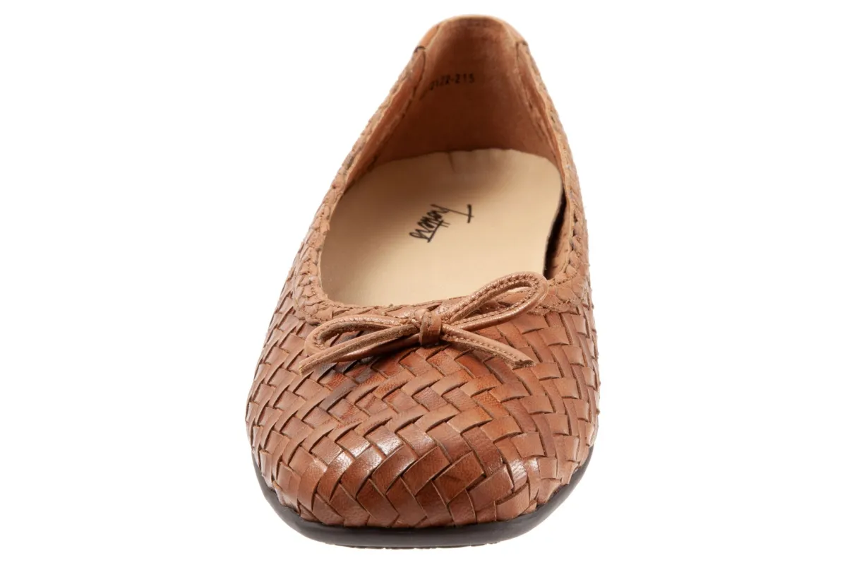 Trotters Gillian-Women Standard | Wide