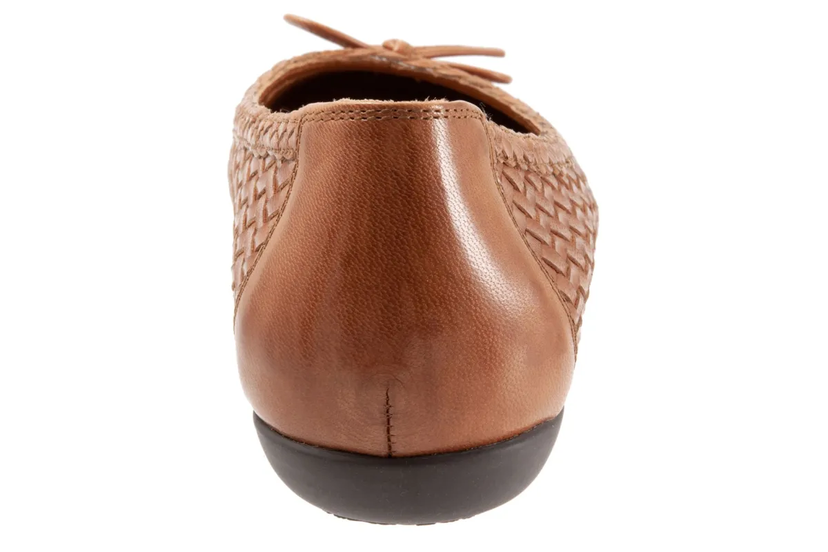 Trotters Gillian-Women Standard | Wide