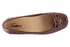 Trotters Gillian-Women Standard | Wide