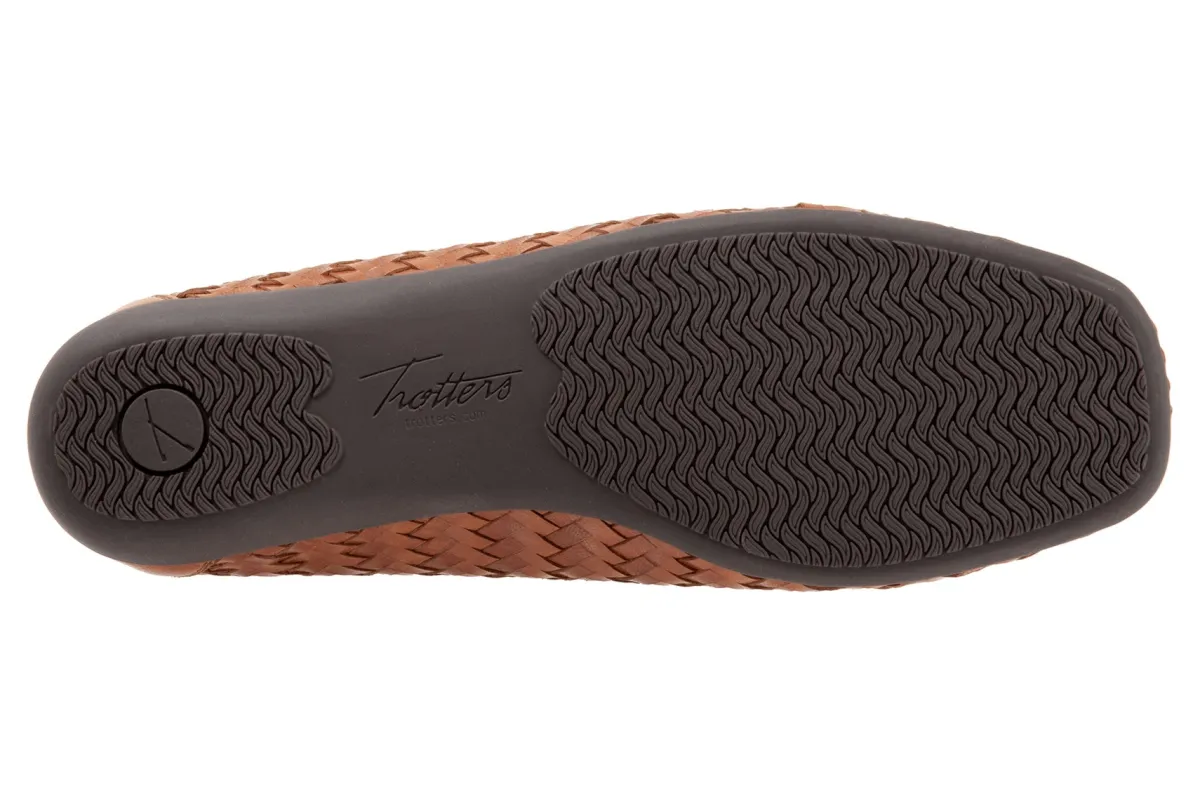 Trotters Gillian-Women Standard | Wide