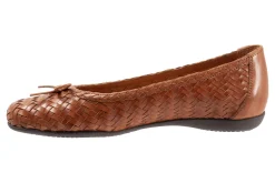 Trotters Gillian-Women Standard | Wide