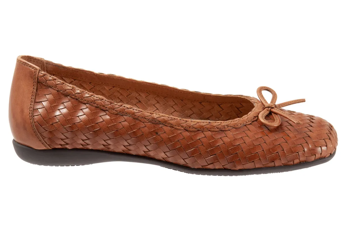 Trotters Gillian-Women Standard | Wide