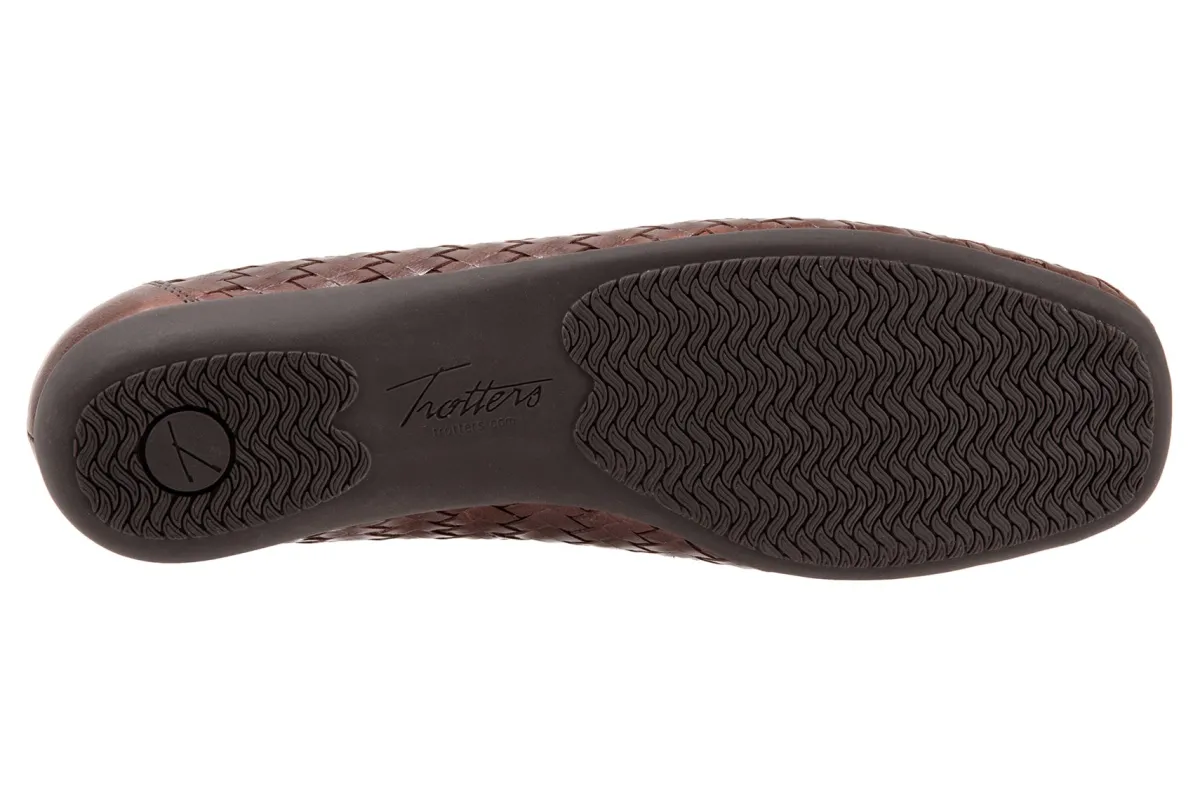 Trotters Gillian-Women Standard | Wide
