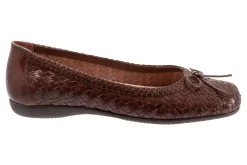 Trotters Gillian-Women Standard | Wide