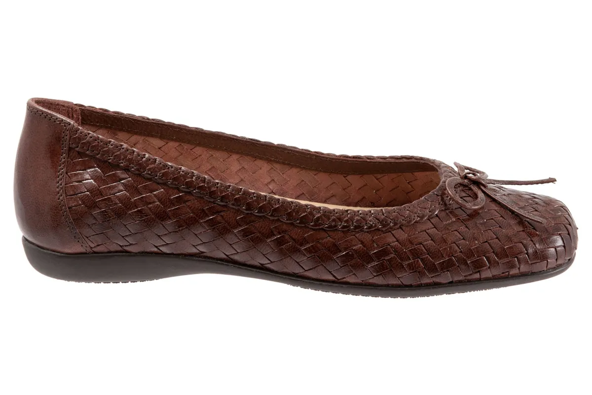 Trotters Gillian-Women Standard | Wide