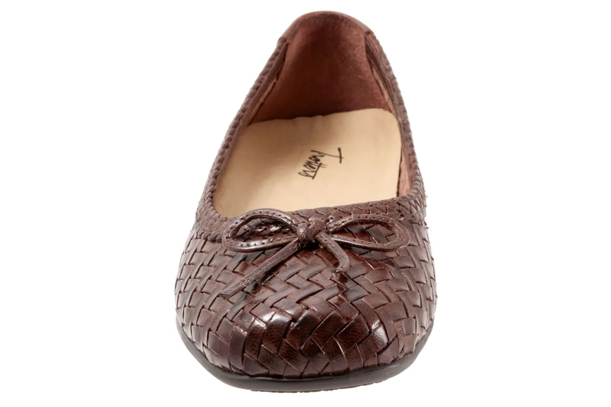 Trotters Gillian-Women Standard | Wide