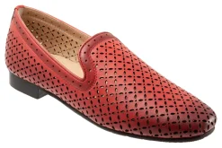 Trotters Ginger-Women Standard | Wide