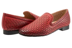 Trotters Ginger-Women Standard | Wide