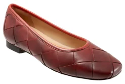 Trotters Hanny-Women Standard | Narrow