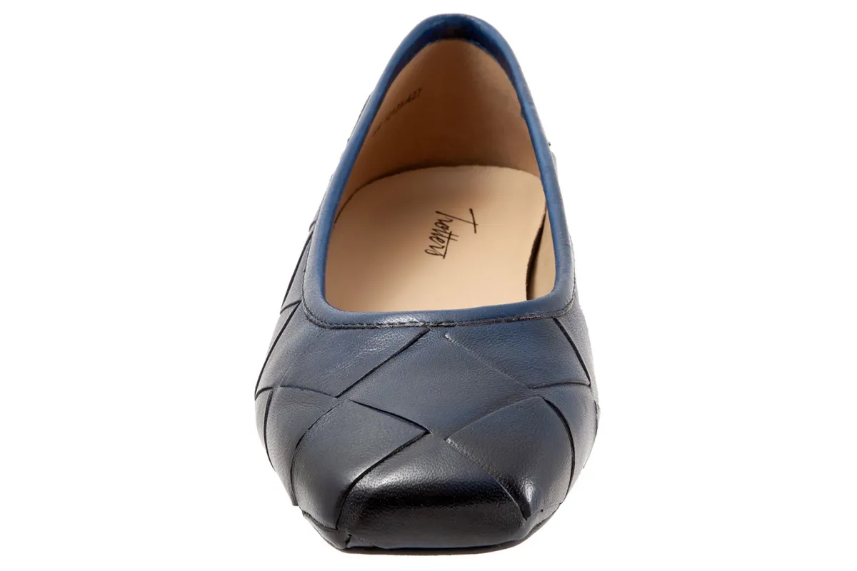 Trotters Hanny-Women Standard | Narrow