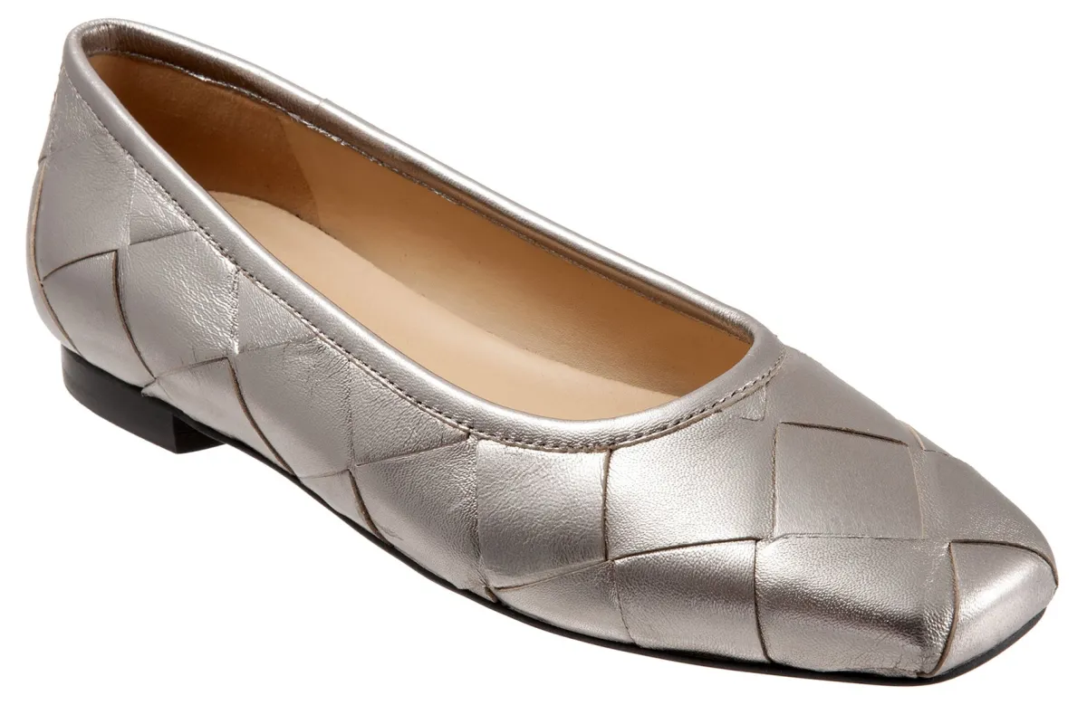 Trotters Hanny-Women Standard | Wide