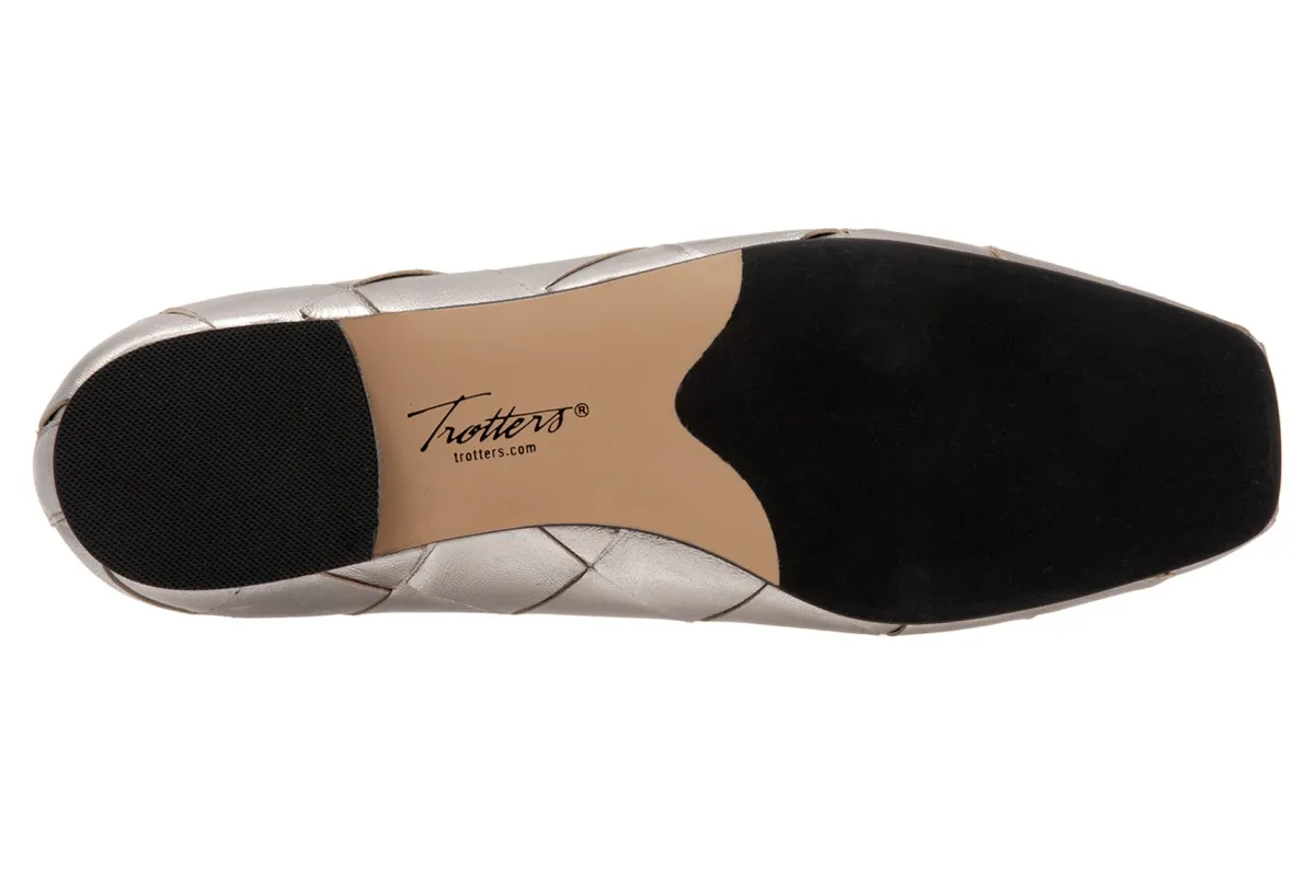 Trotters Hanny-Women Standard | Wide