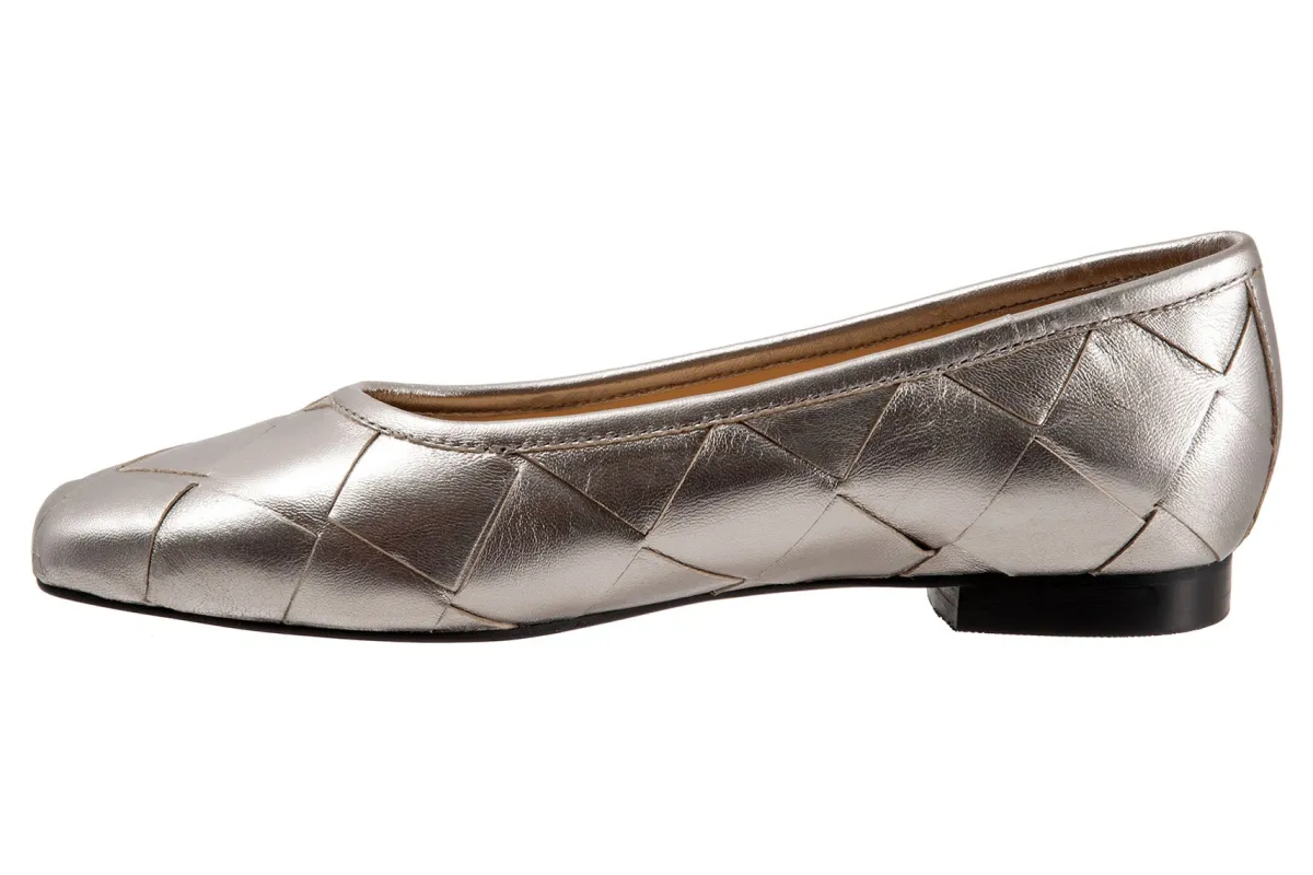 Trotters Hanny-Women Standard | Wide