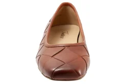 Trotters Hanny-Women Standard | Wide