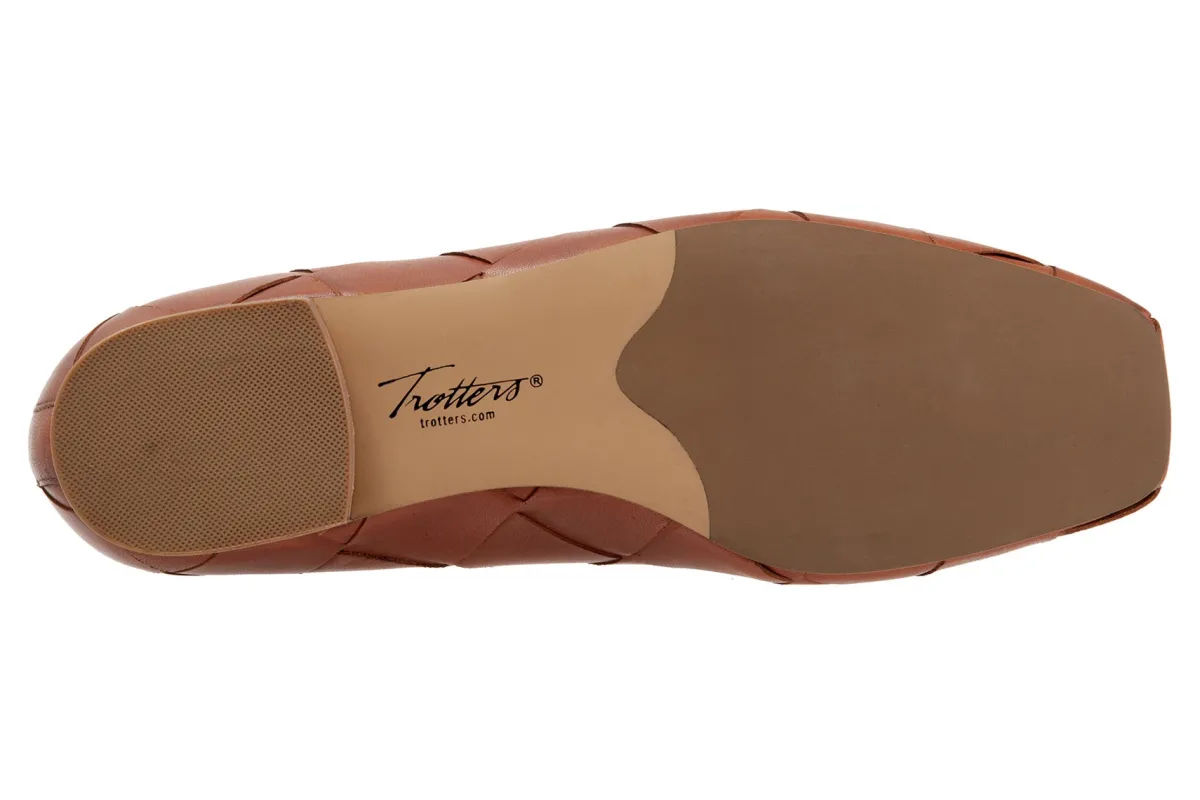 Trotters Hanny-Women Standard | Wide