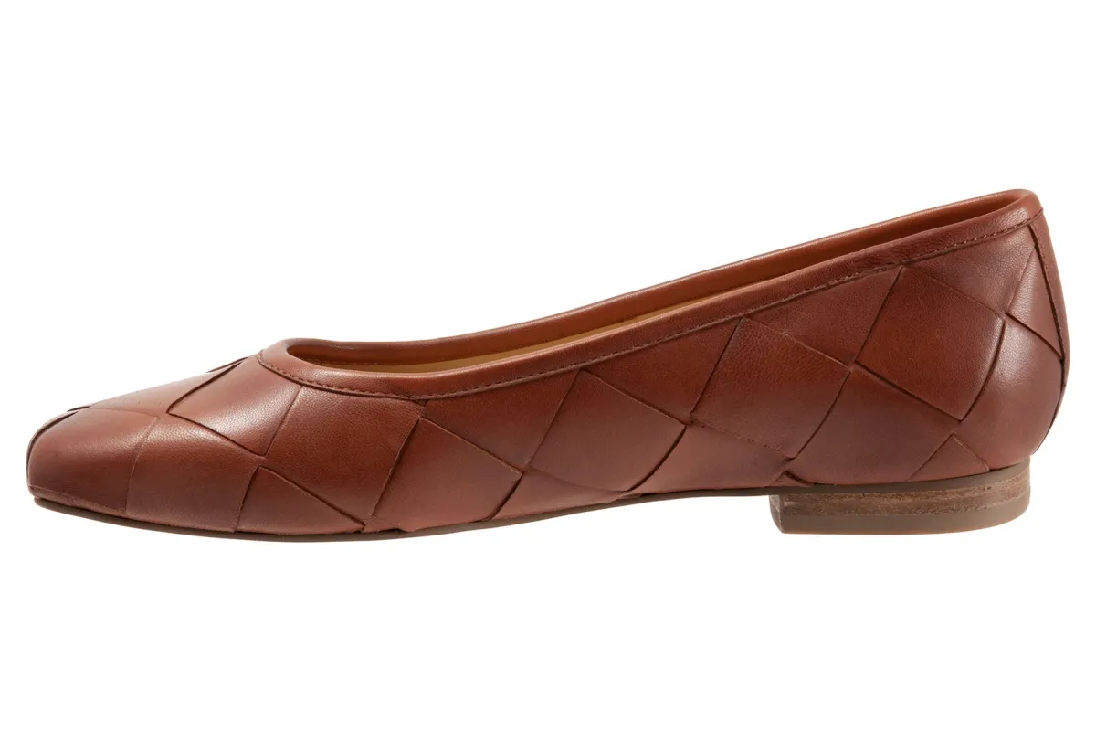 Trotters Hanny-Women Standard | Wide