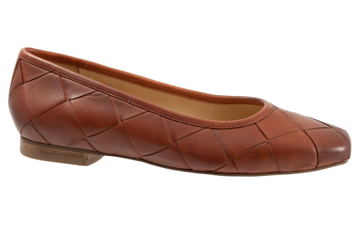 Trotters Hanny-Women Standard | Wide