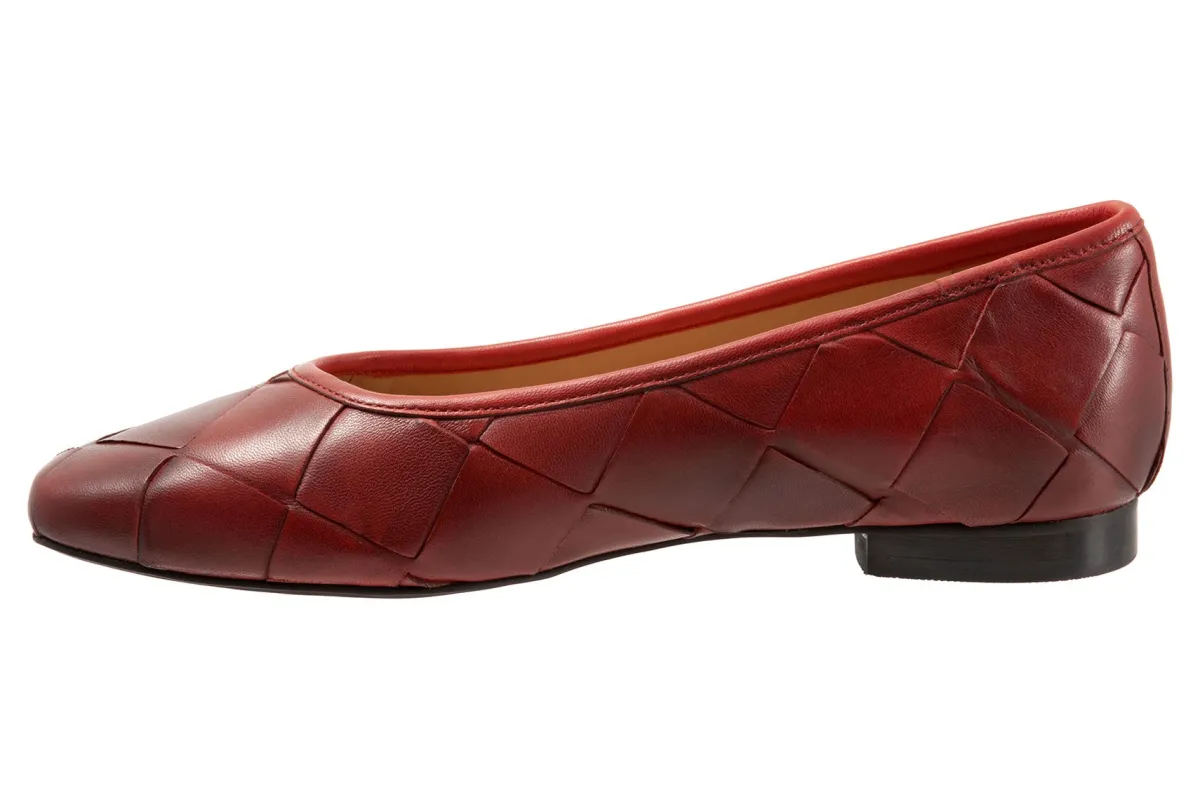 Trotters Hanny-Women Standard | Narrow