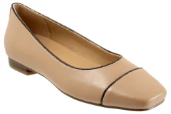 Trotters Harbor-Women Extra Wide | Wide
