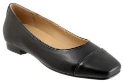 Trotters Harbor-Women Extra Wide | Wide