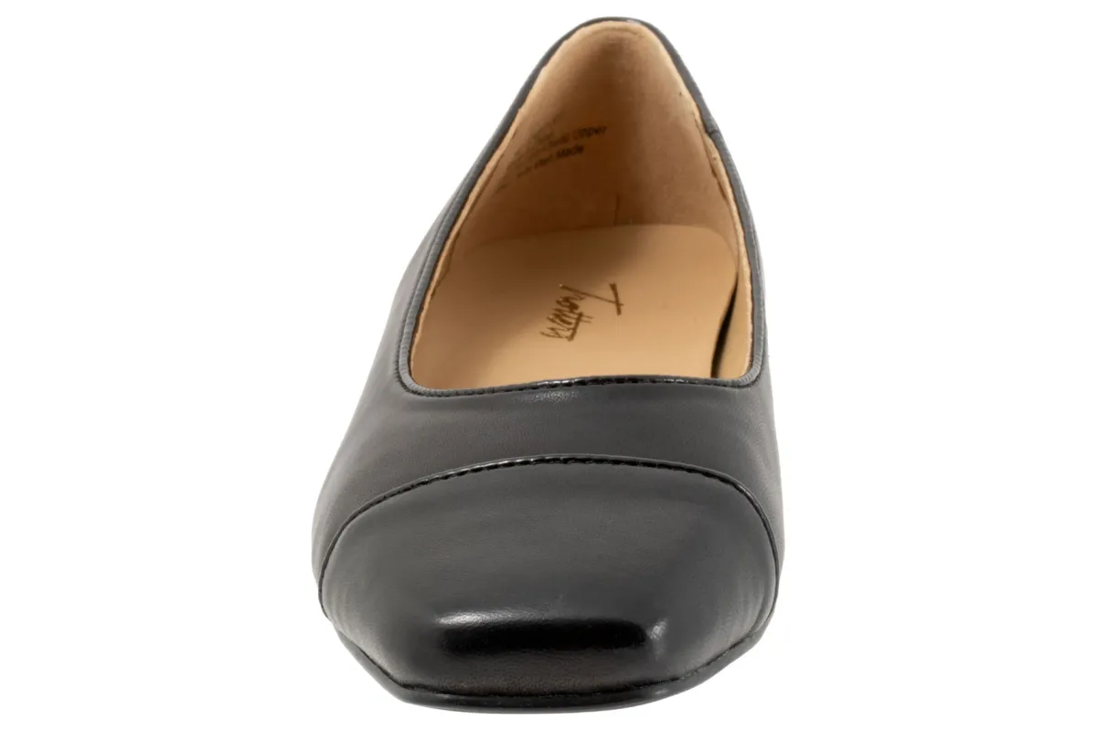 Trotters Harbor-Women Extra Wide | Wide