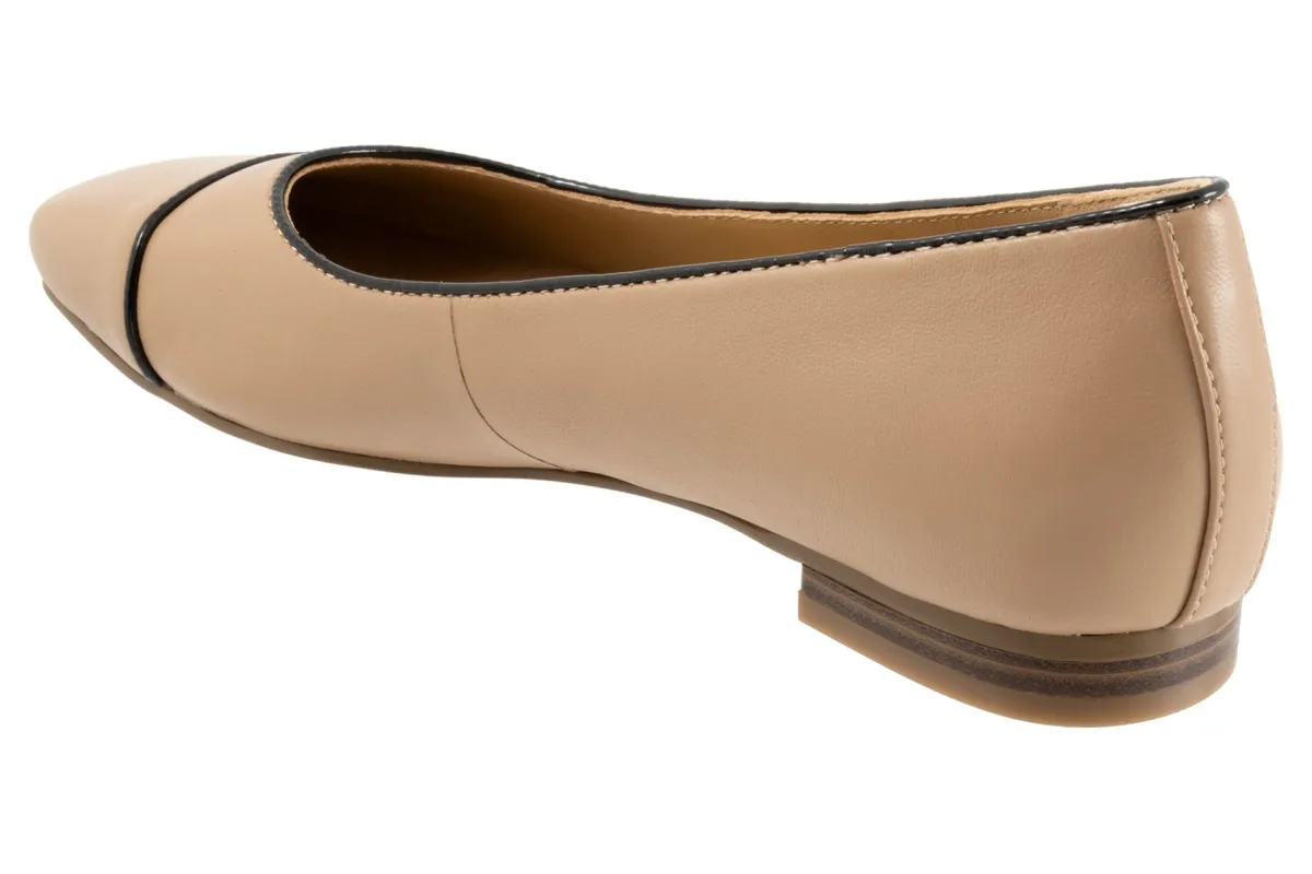 Trotters Harbor-Women Extra Wide | Wide