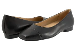 Trotters Harbor-Women Extra Wide | Wide