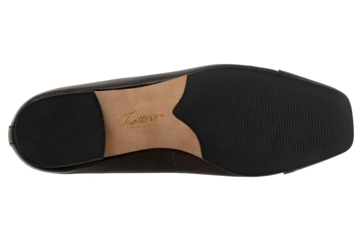 Trotters Harbor-Women Extra Wide | Wide