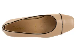Trotters Harbor-Women Extra Wide | Wide