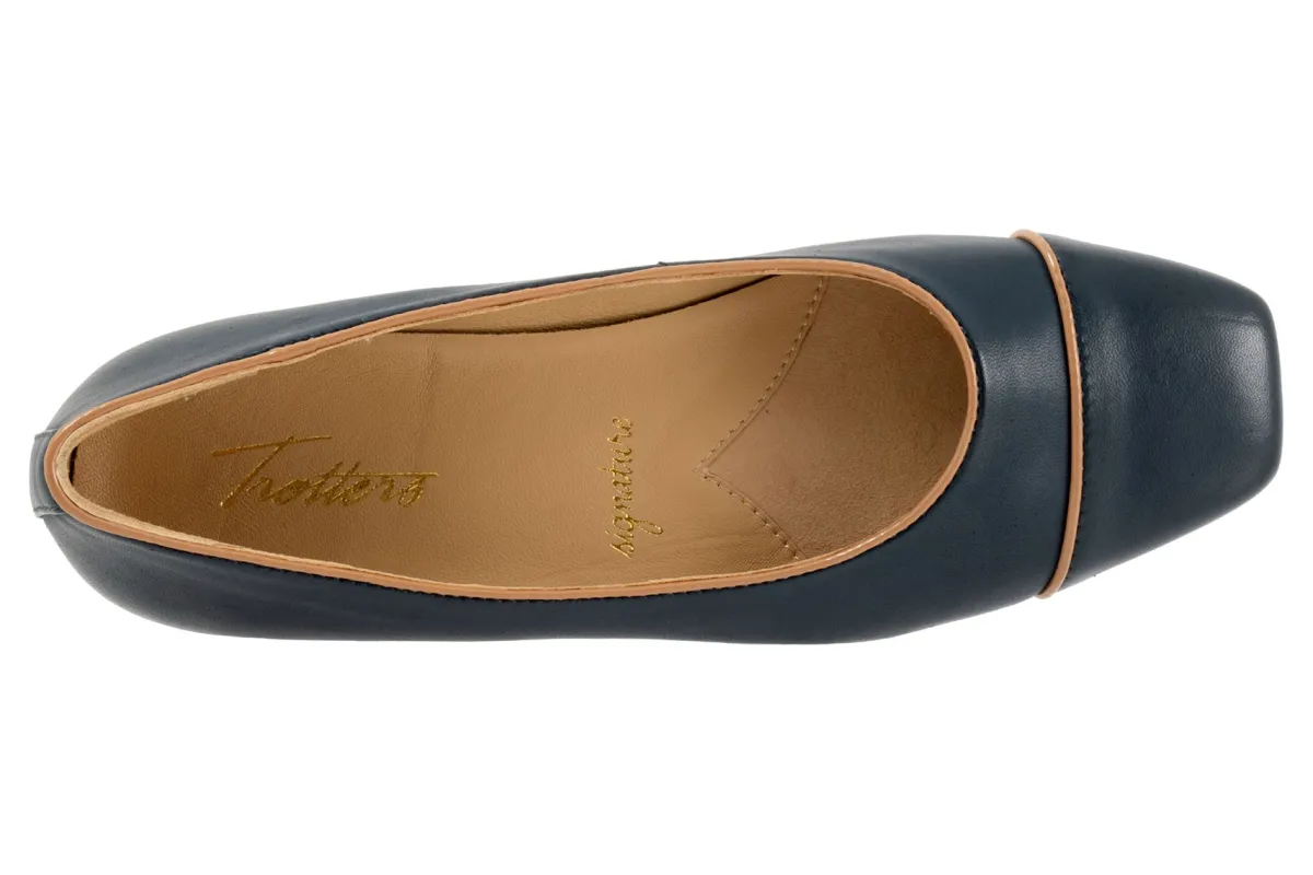 Trotters Harbor-Women Extra Wide | Wide