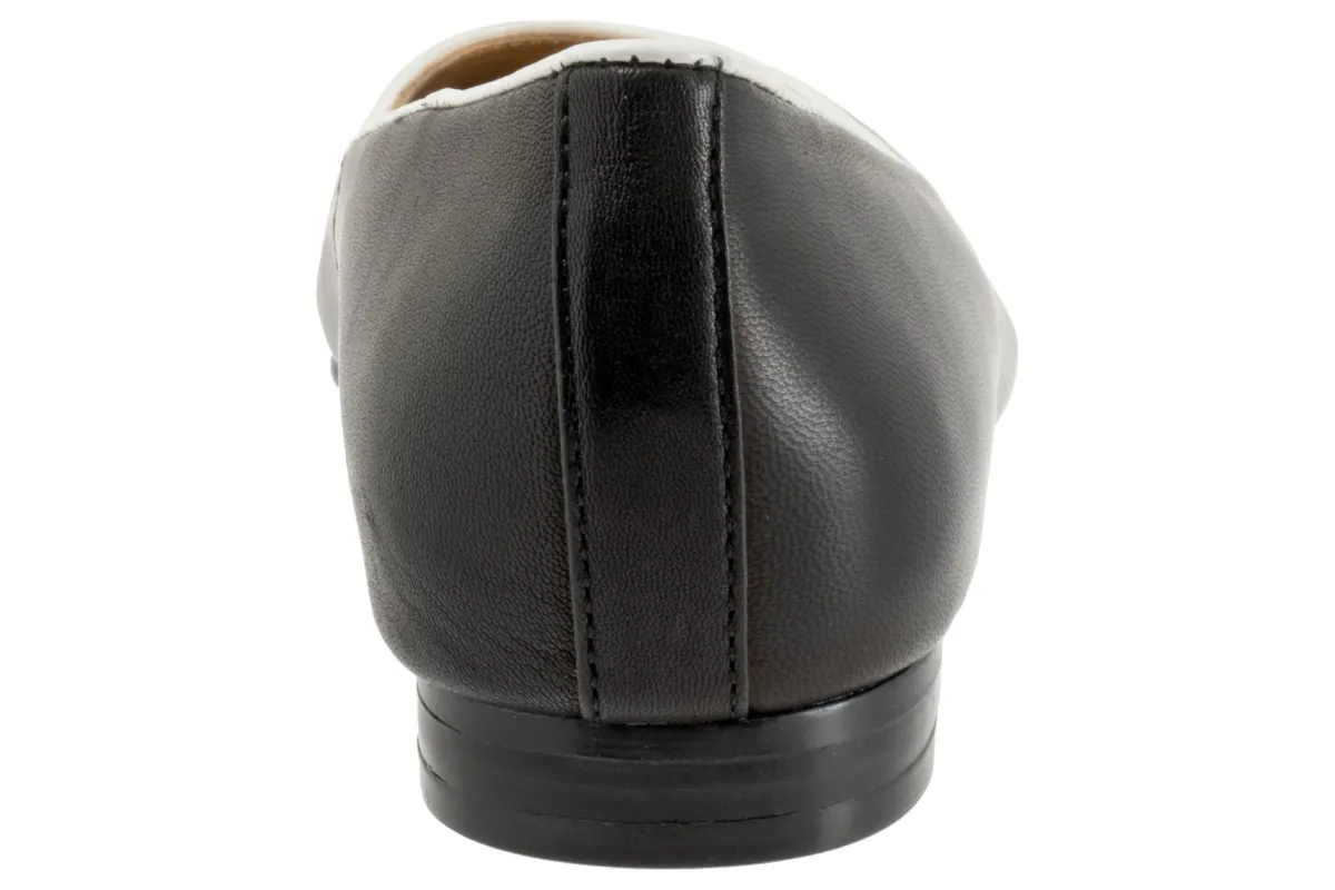 Trotters Harbor-Women Extra Wide | Wide