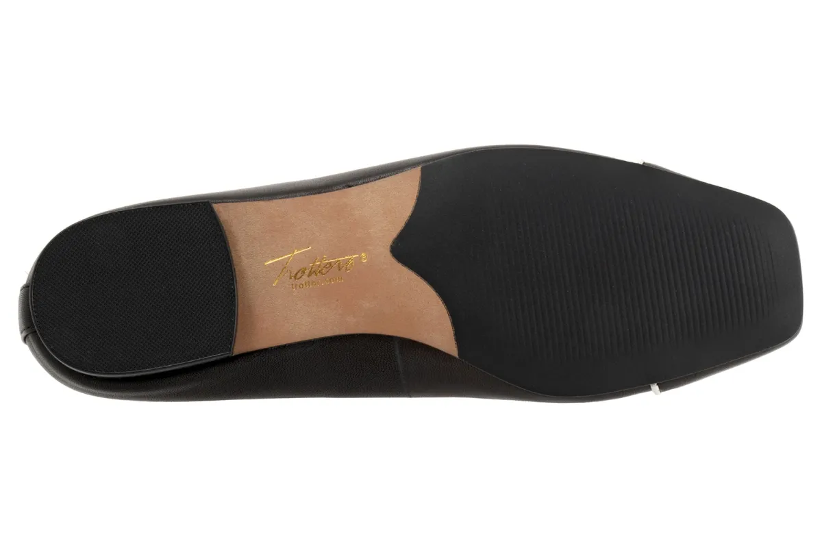 Trotters Harbor-Women Extra Wide | Wide