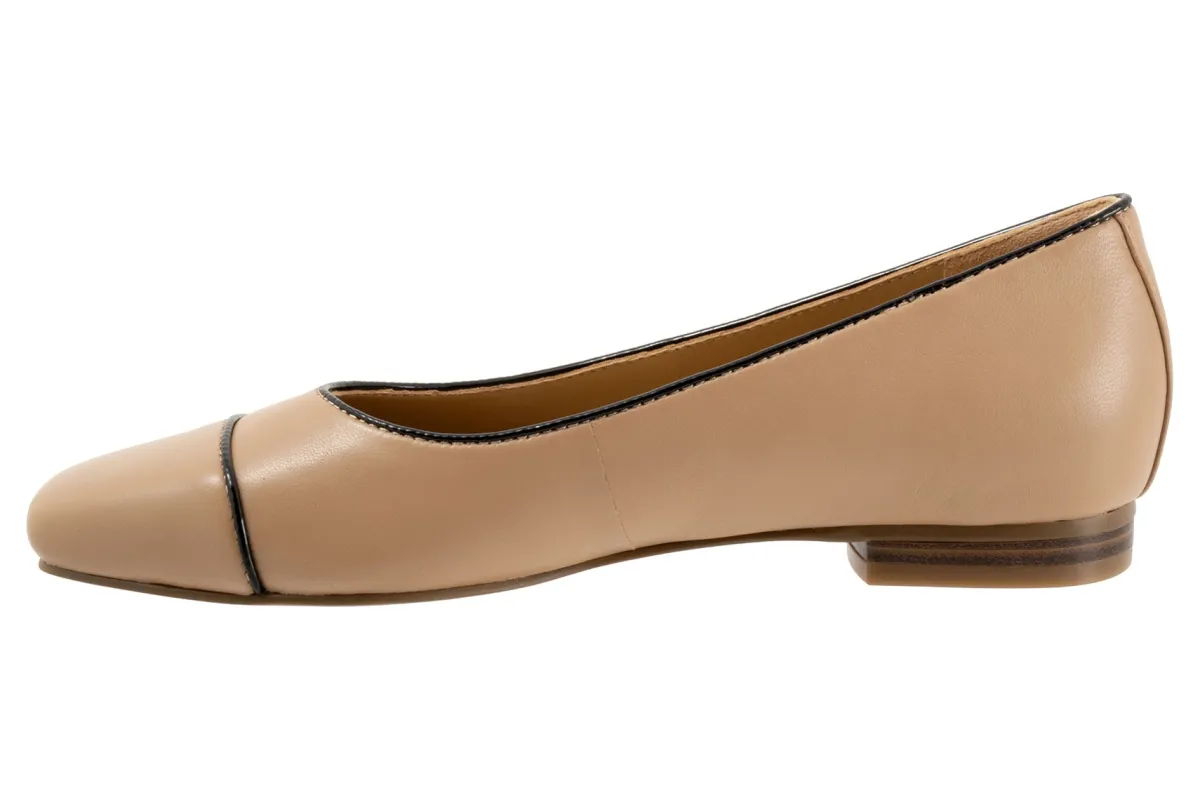 Trotters Harbor-Women Extra Wide | Wide