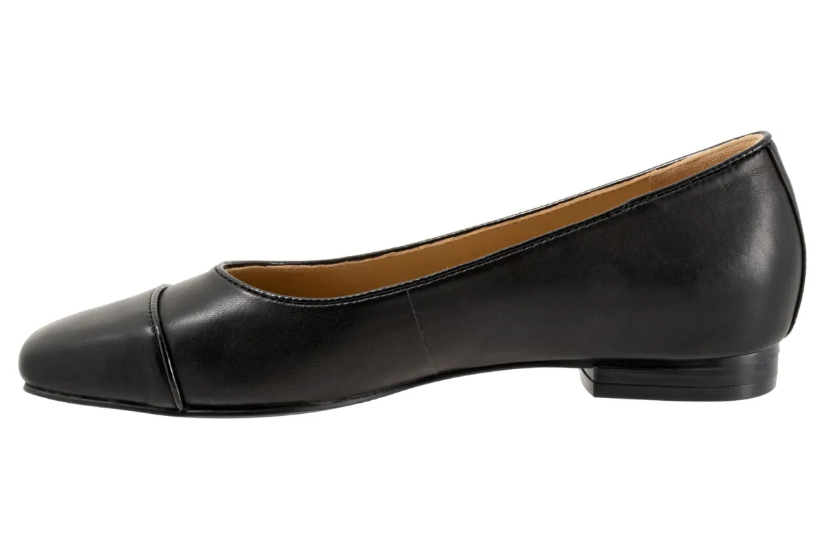 Trotters Harbor-Women Extra Wide | Wide