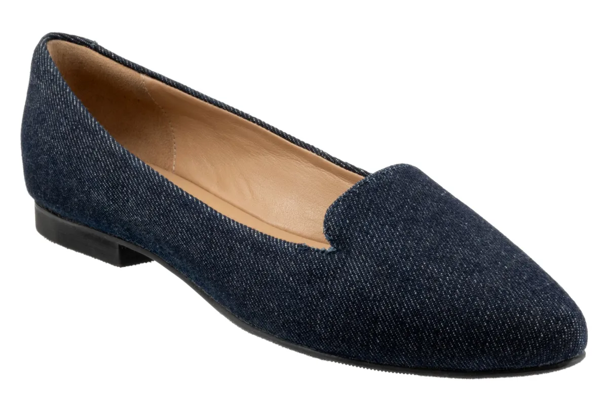 Trotters Harlowe-Women Extra Wide | Wide
