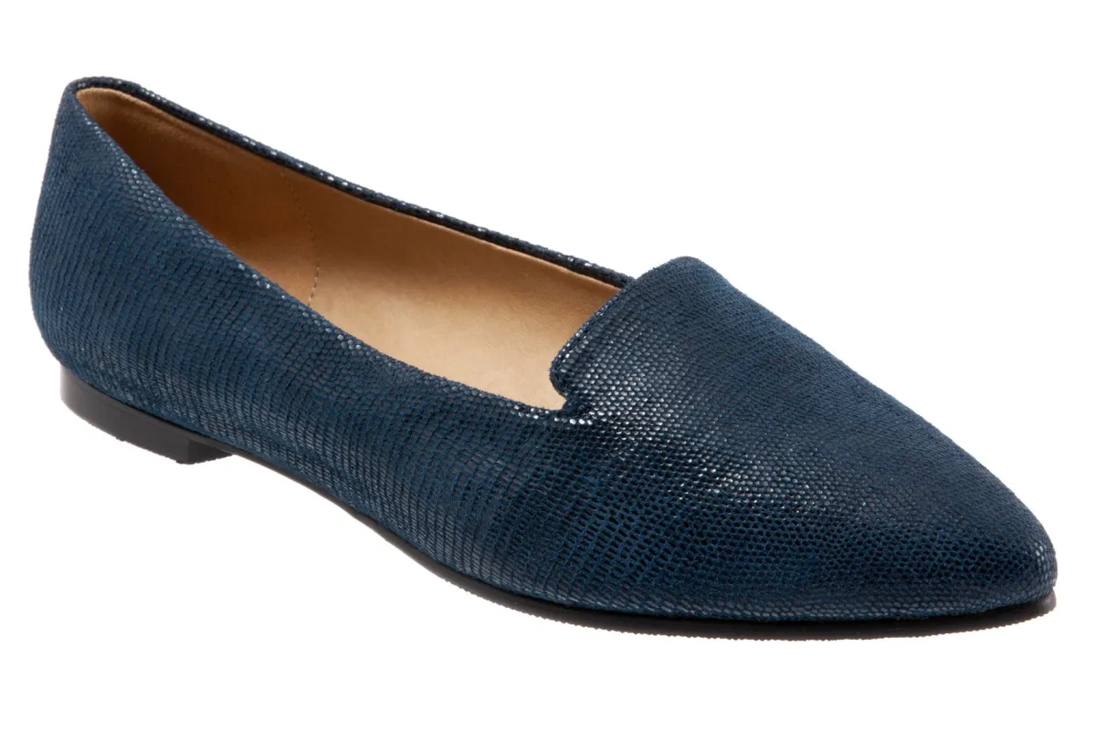 Trotters Harlowe-Women Standard | Extra Wide