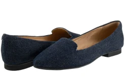 Trotters Harlowe-Women Extra Wide | Wide