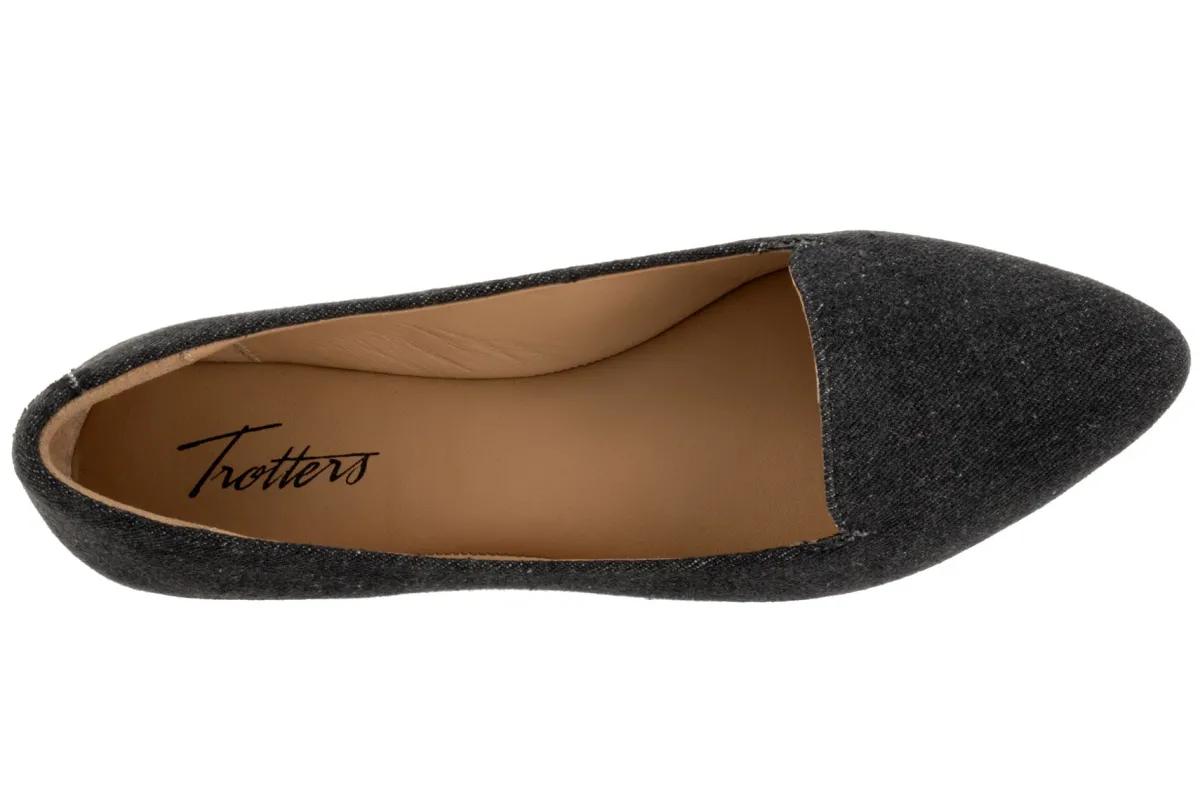 Trotters Harlowe-Women Wide | Standard