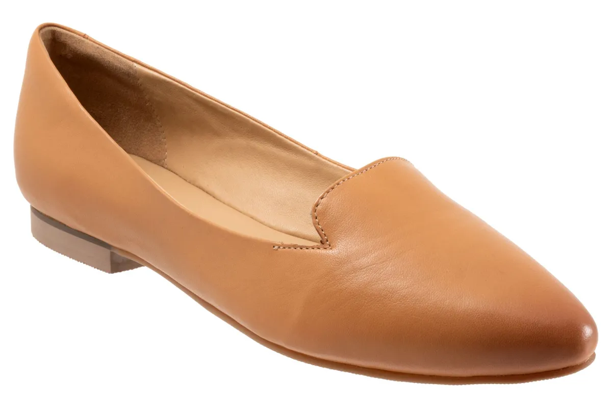 Trotters Harlowe-Women Standard | Extra Wide
