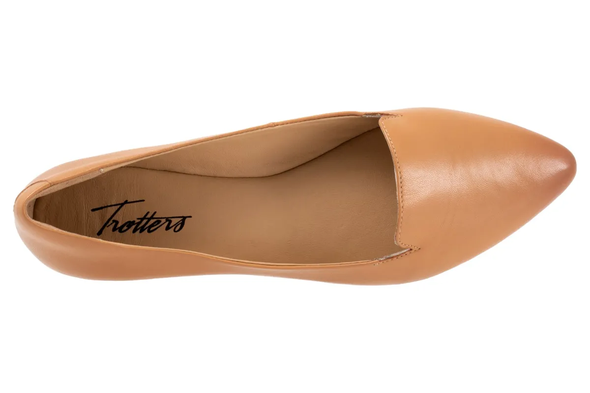Trotters Harlowe-Women Standard | Extra Wide