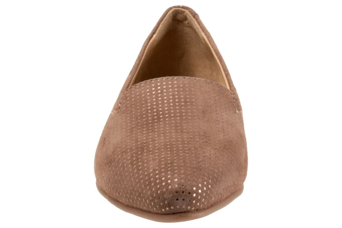 Trotters Harlowe-Women Standard | Wide