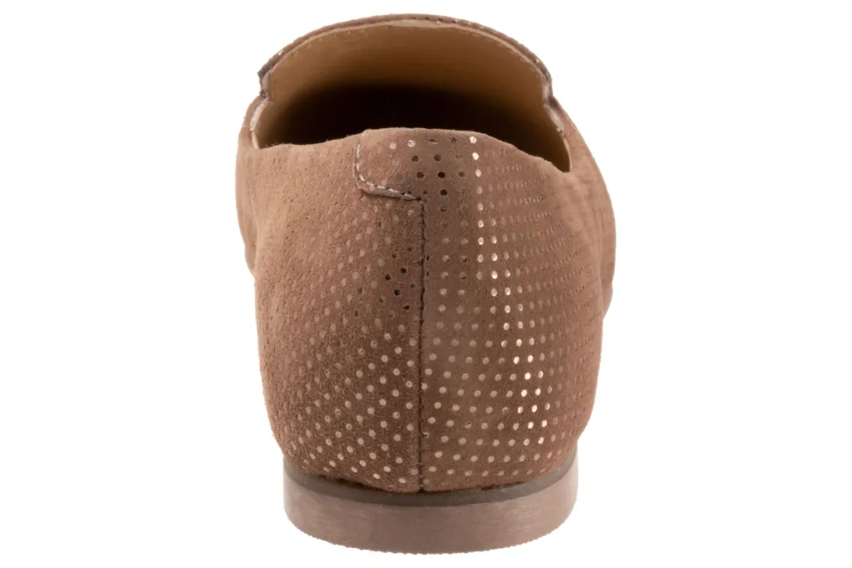 Trotters Harlowe-Women Standard | Wide