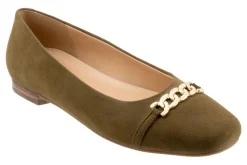 Trotters Harmony-Women Standard | Wide