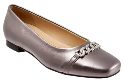 Trotters Harmony-Women Standard | Wide