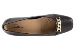 Trotters Harmony-Women Standard | Wide