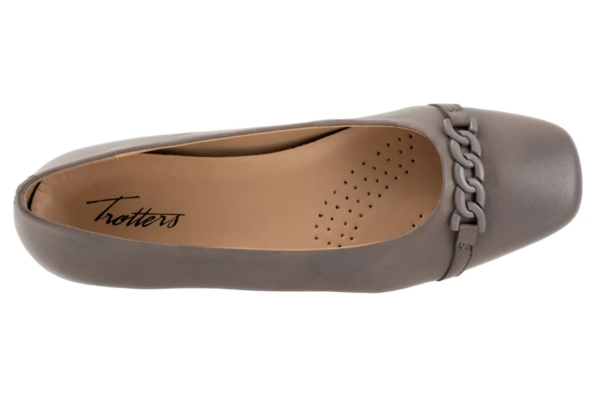 Trotters Harmony-Women Standard | Wide
