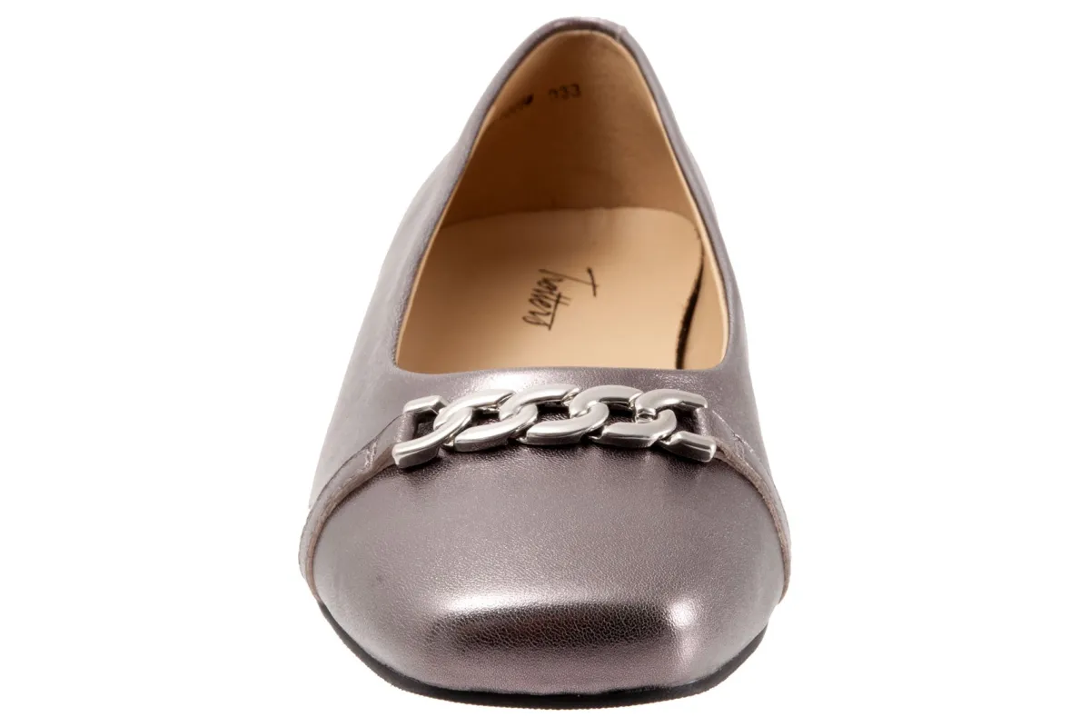 Trotters Harmony-Women Standard | Wide