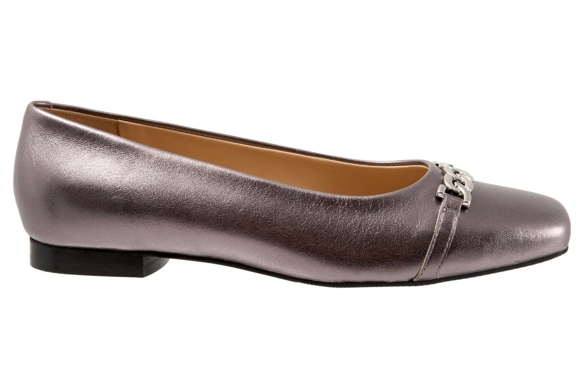 Trotters Harmony-Women Standard | Wide