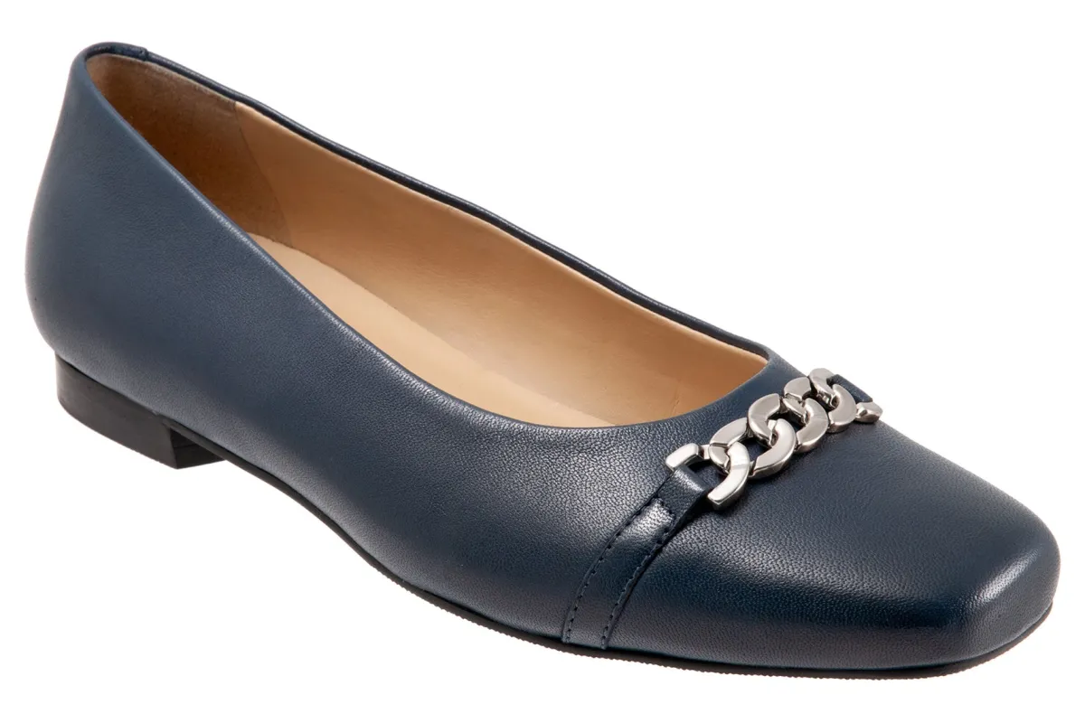 Trotters Harmony-Women Standard | Wide