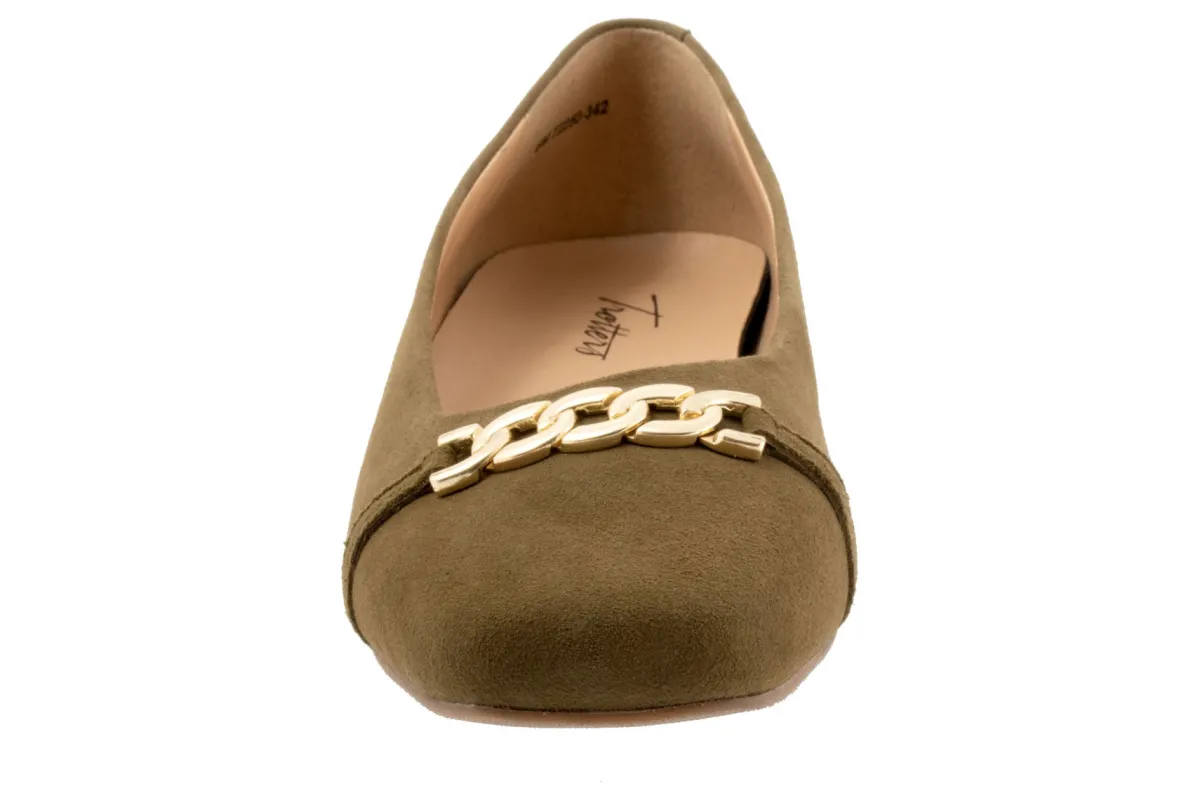 Trotters Harmony-Women Standard | Wide